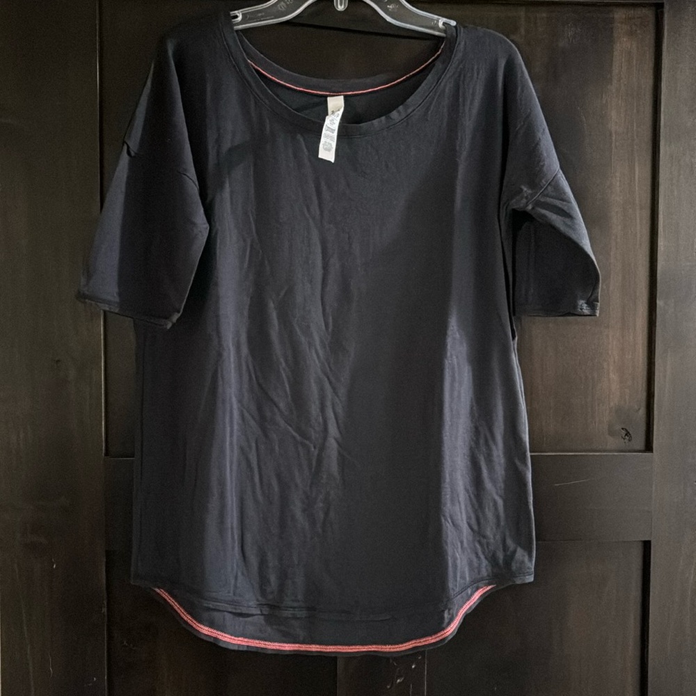 Under Armour Short Sleeve Heat Gear Shirt